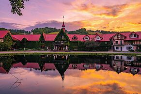 The Highlands at Harbor Springs
