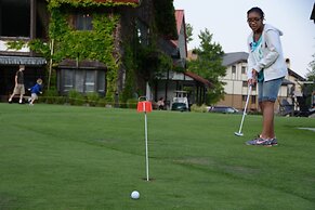 The Highlands at Harbor Springs