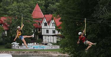 The Highlands at Harbor Springs