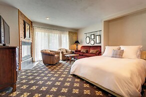 The Highlands at Harbor Springs