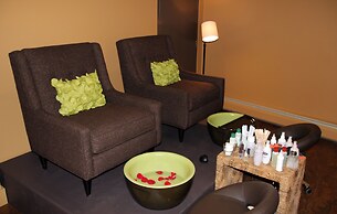 The Highlands at Harbor Springs