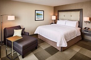 Hampton Inn by Hilton Sarnia/Point Edward