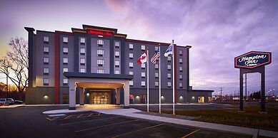 Hampton Inn by Hilton Sarnia/Point Edward