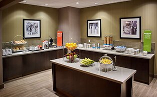 Hampton Inn by Hilton Sarnia/Point Edward