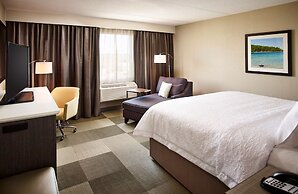 Hampton Inn by Hilton Sarnia/Point Edward