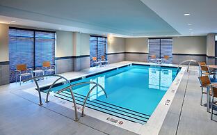 Hampton Inn by Hilton Sarnia/Point Edward