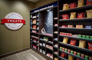 Hampton Inn by Hilton Sarnia/Point Edward