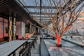 Grand Fiesta Americana Puebla Angelópolis