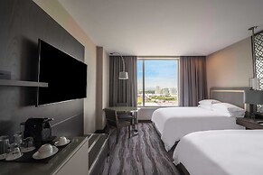 Grand Fiesta Americana Puebla Angelópolis