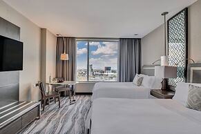 Grand Fiesta Americana Puebla Angelópolis