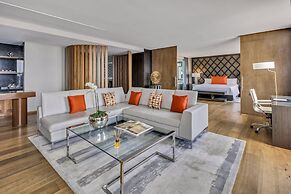 Grand Fiesta Americana Puebla Angelópolis