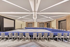 Grand Fiesta Americana Puebla Angelópolis