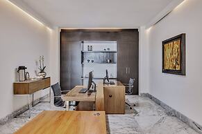 Grand Fiesta Americana Puebla Angelópolis