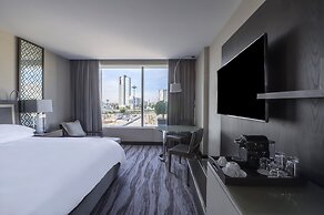 Grand Fiesta Americana Puebla Angelópolis