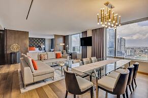 Grand Fiesta Americana Puebla Angelópolis