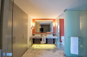 Grand Fiesta Americana Puebla Angelópolis