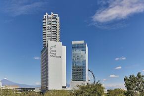 Grand Fiesta Americana Puebla Angelópolis