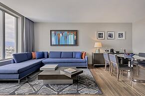 Grand Fiesta Americana Puebla Angelópolis