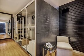 Grand Fiesta Americana Puebla Angelópolis