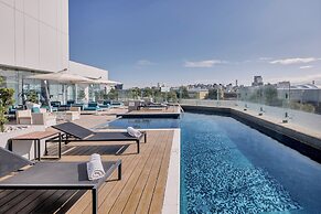 Grand Fiesta Americana Puebla Angelópolis