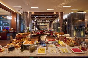 Grand Fiesta Americana Puebla Angelópolis