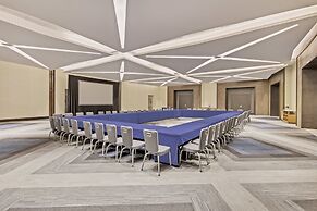 Grand Fiesta Americana Puebla Angelópolis