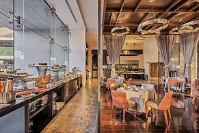 Grand Fiesta Americana Puebla Angelópolis