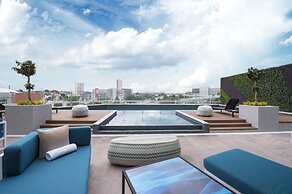 Grand Fiesta Americana Puebla Angelópolis