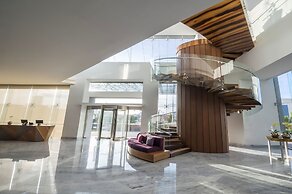 Grand Fiesta Americana Puebla Angelópolis