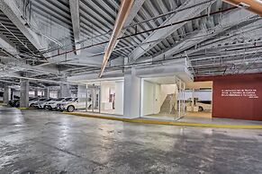 Grand Fiesta Americana Puebla Angelópolis