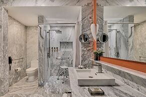 Grand Fiesta Americana Puebla Angelópolis