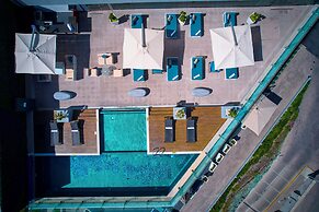 Grand Fiesta Americana Puebla Angelópolis