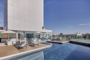 Grand Fiesta Americana Puebla Angelópolis