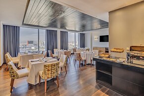 Grand Fiesta Americana Puebla Angelópolis