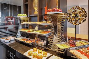 Grand Fiesta Americana Puebla Angelópolis