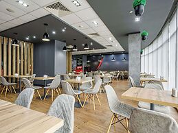 Ibis Krasnodar Center