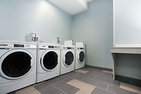 Hampton Inn & Suites Stillwater West