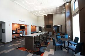 Hampton Inn & Suites Stillwater West