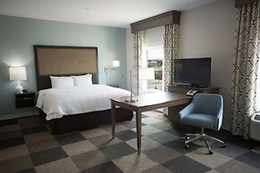 Hampton Inn & Suites Stillwater West