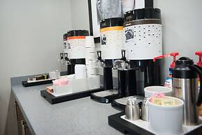 Hampton Inn & Suites Stillwater West