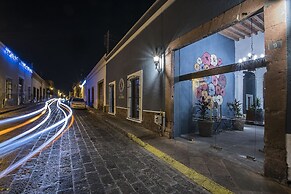 Hotel Boutique Casa Altamira