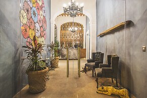 Hotel Boutique Casa Altamira