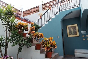 Hotel Boutique Casa Altamira