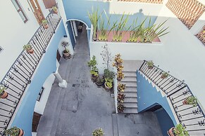 Hotel Boutique Casa Altamira