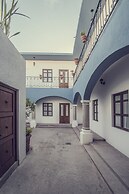 Hotel Boutique Casa Altamira