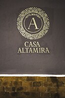 Hotel Boutique Casa Altamira