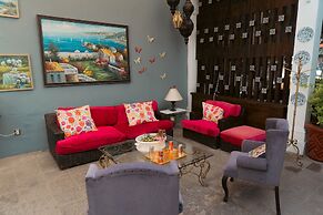 Hotel Boutique Casa Altamira