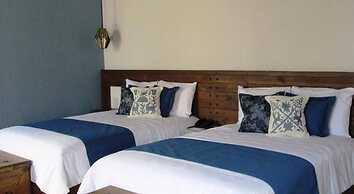 Hotel Boutique Casa Altamira