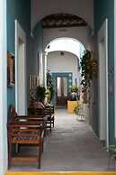 Hotel Boutique Casa Altamira