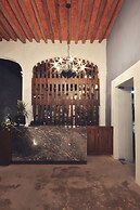 Hotel Boutique Casa Altamira